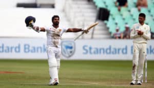 Read more about the article Perera snatches dramatic victory from Proteas