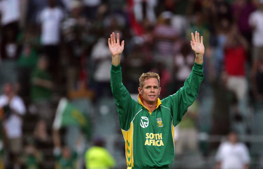 You are currently viewing Pollock: Proteas can win World Cup