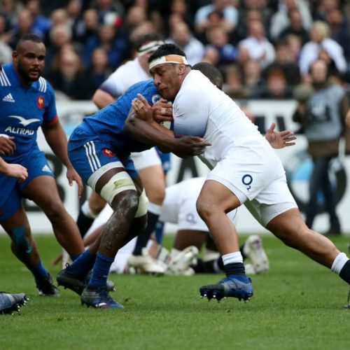 Six Nations preview (Round 2)