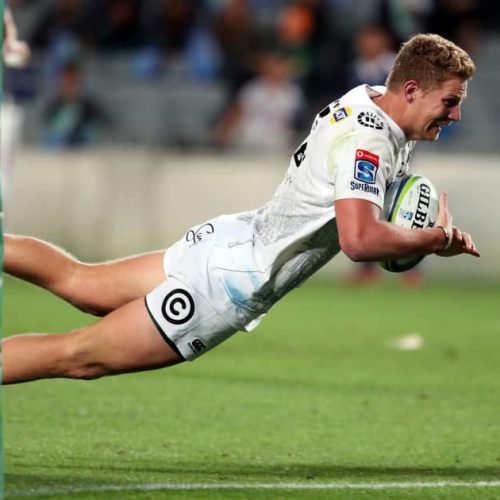 Du Preez: Sharks need mindset change