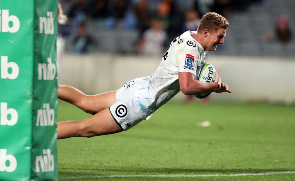You are currently viewing Du Preez: Sharks need mindset change