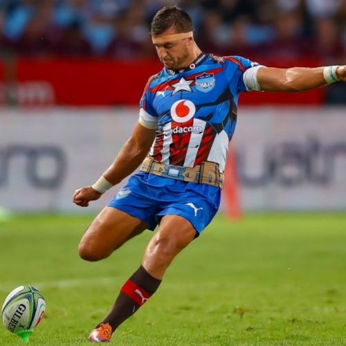 Pollard can kick on for Bulls, Boks