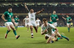 Read more about the article Classy England stun Ireland