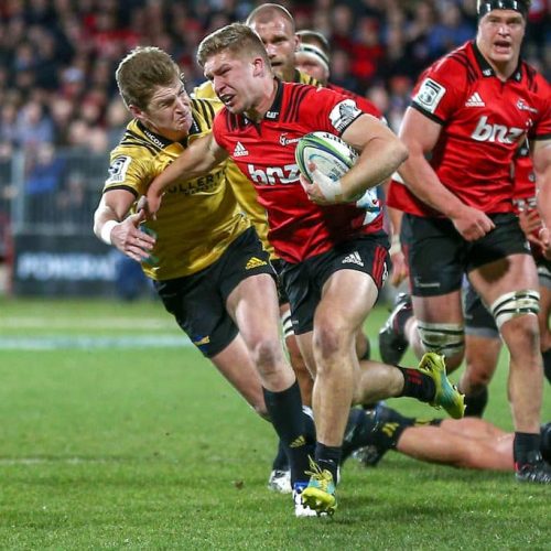 Preview: Super Rugby (Round 2, Part 1)