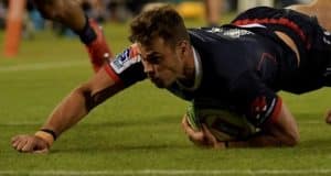 Read more about the article Rebels wear down Brumbies