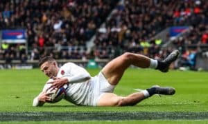 Read more about the article Ruthless England thrash France