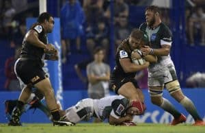 Read more about the article Jaguares battle past Bulls