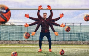 Read more about the article Puma Football signs a long-term partnership with Oblak