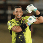 Gihahn Cloete