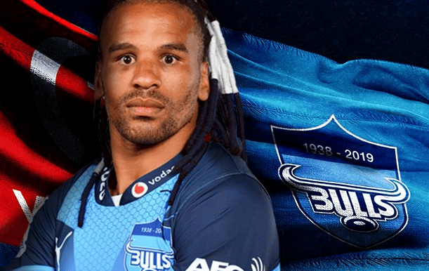 You are currently viewing Specman to make Super Rugby debut