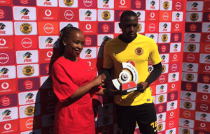 Read more about the article Maluleka wins PSL GOTM for December