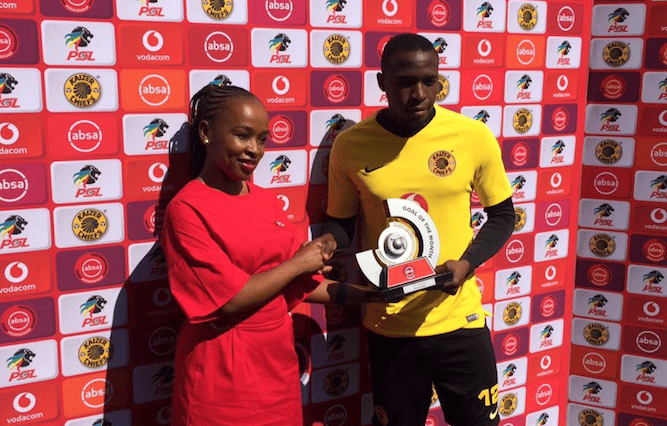 You are currently viewing Maluleka wins PSL GOTM for December