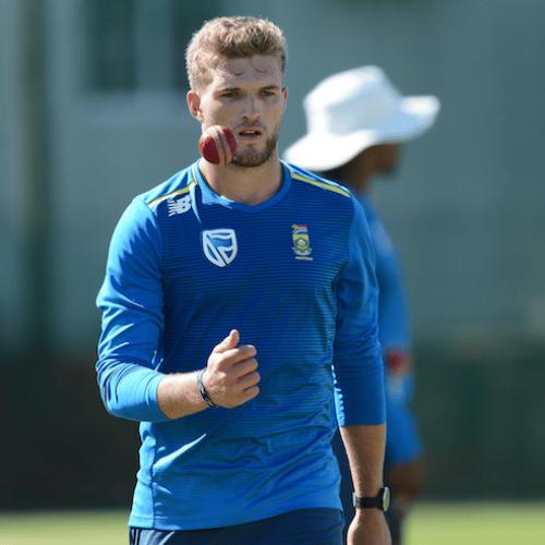 Preview: Proteas vs Sri Lanka (2nd Test)