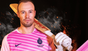 Read more about the article AB set for T20 stint with Middlesex