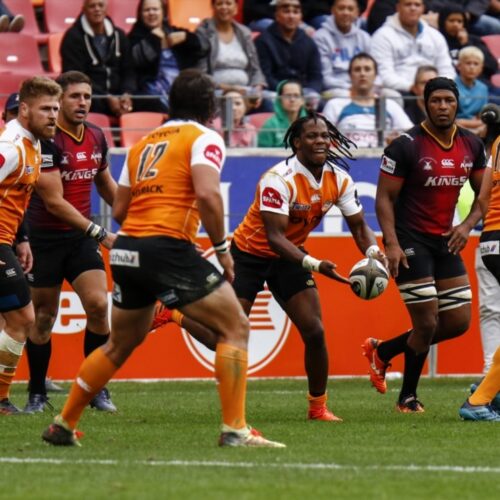 Preview: Cheetahs vs Kings