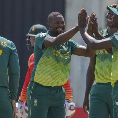 Phehlukwayo leaps 13 spots in ICC Rankings