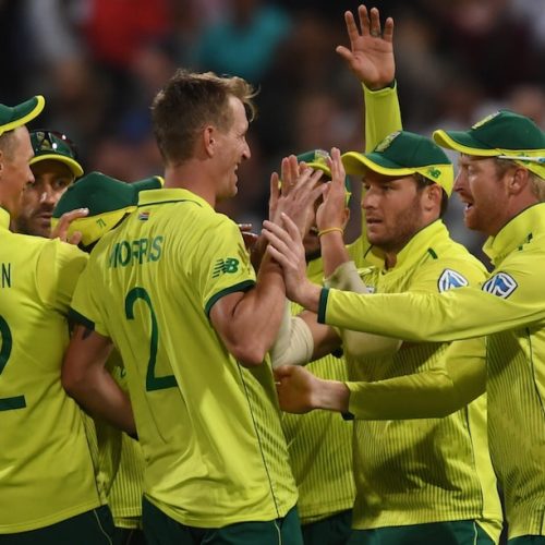 Preview: Proteas vs Pakistan (3rd T20I)