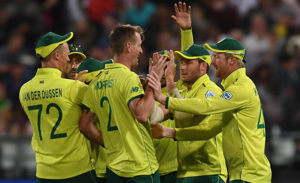 You are currently viewing Preview: Proteas vs Pakistan (3rd T20I)