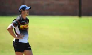 Read more about the article Nel, Fourie to debut for Stormers
