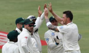 Read more about the article Steyn, Philander spark Proteas comeback