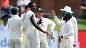 Read more about the article Proteas extend lead after clinical bowling
