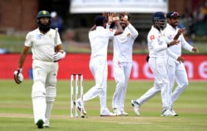 Read more about the article Sri Lanka favourites to whitewash Proteas