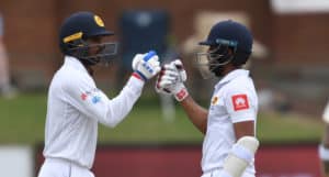 Read more about the article Sri Lanka stun Proteas to make history