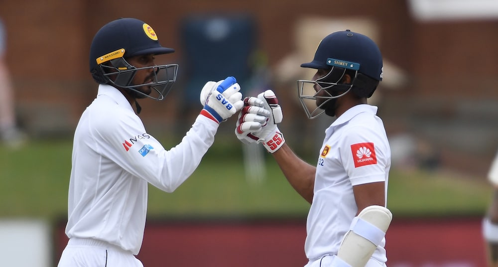 You are currently viewing Sri Lanka stun Proteas to make history
