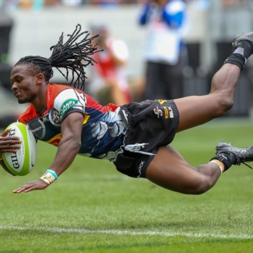 Stormers outlast Bulls