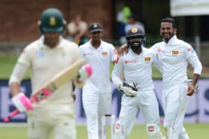 Read more about the article Sri Lanka expose flaccid Proteas batting