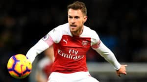 Read more about the article Juventus confirm Ramsey deal