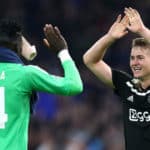 Ajax vs Madrid: Five stars who could follow De Jong