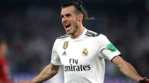 Read more about the article Solari: Bale helped define Madrid derby win