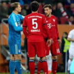 Bayern Munich