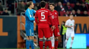Read more about the article Bundesliga return decision delayed with proposed May 9 restart looking impossible