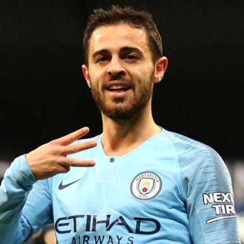 Silva: Man City not relying on United favour