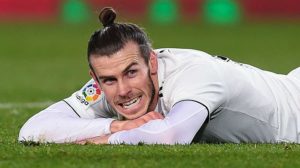 Read more about the article Solari plays down talk of Bale rift