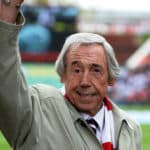 Gordon Banks