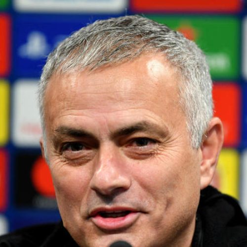 Mourinho still carries charisma he had in our Chelsea days – Parker