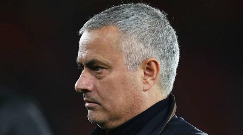 You are currently viewing Mourinho accepts 12-month prison sentence for tax fraud