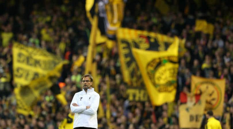 You are currently viewing How Bayern’s rejection of Klopp changed the course of football history