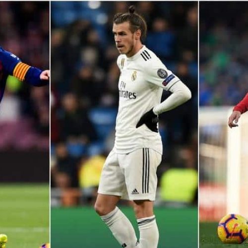 UCL: Is La Liga dominance under threat?