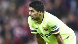 Read more about the article Valverde not worried about Suarez drought