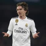 Barca vs Madrid: Can Modric save Real's season?