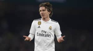 Read more about the article Barca vs Madrid: Can Modric save Real’s season?