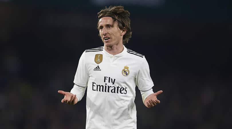 You are currently viewing Barca vs Madrid: Can Modric save Real’s season?