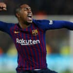 Malcom of Barcelona