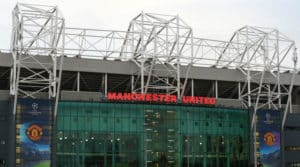 Read more about the article Saudi takeover of Manchester United dismissed