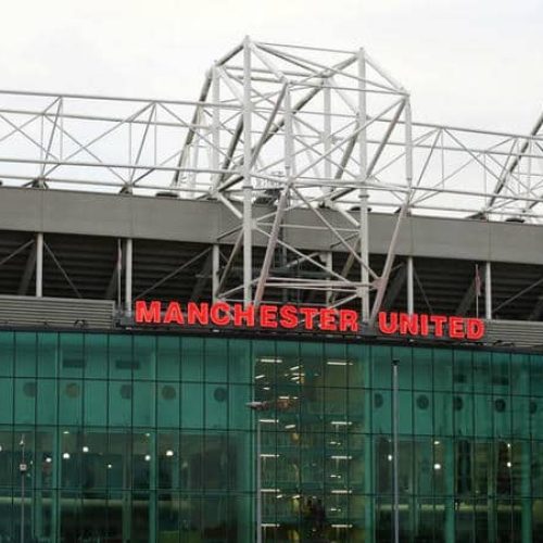 Man Utd report losses of over £21million for first three months of 2021