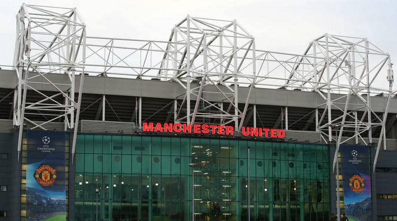 You are currently viewing Man Utd report losses of over £21million for first three months of 2021